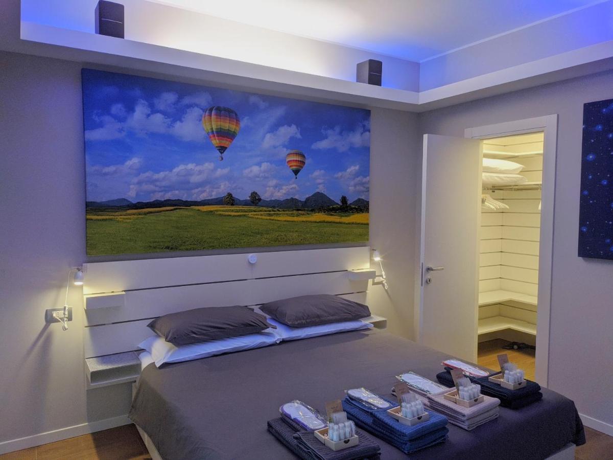 Relax In - Ventura - Lambrate - Studi Appartamento