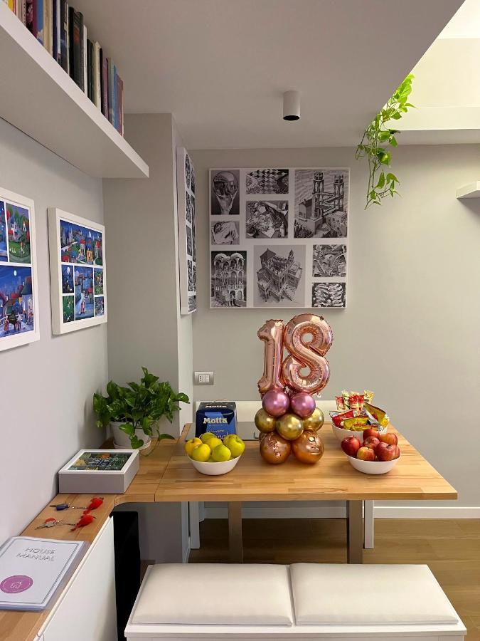 Relax In - Ventura - Lambrate - Studi