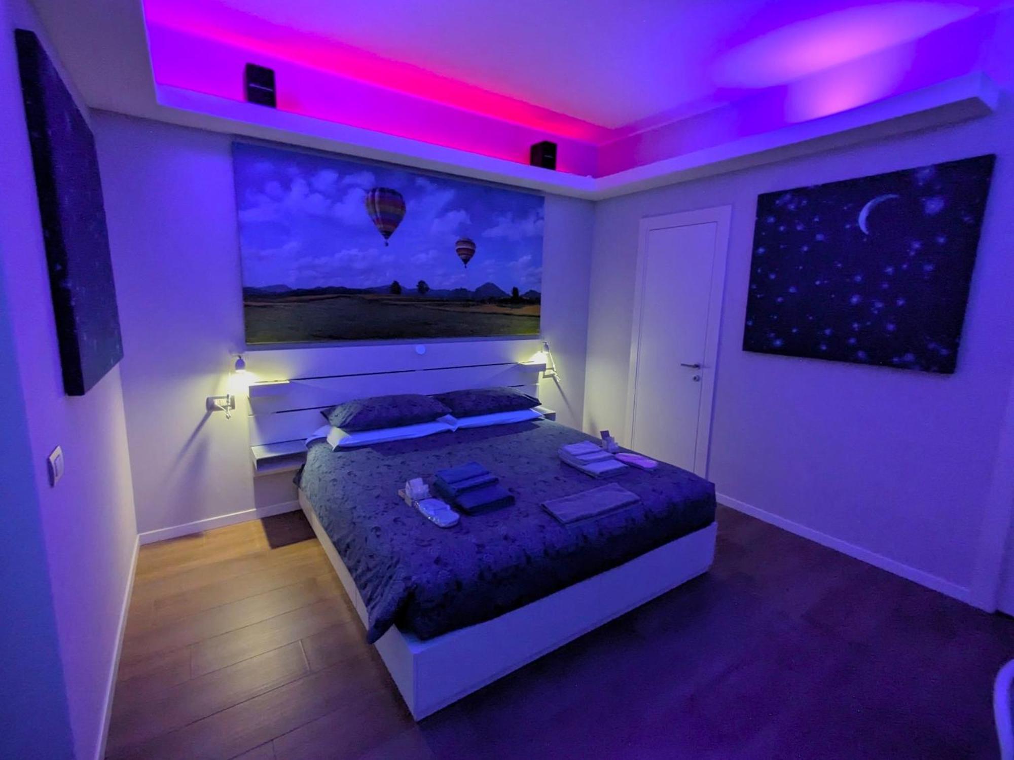 Appartamento Relax In - Ventura - Lambrate - Studi