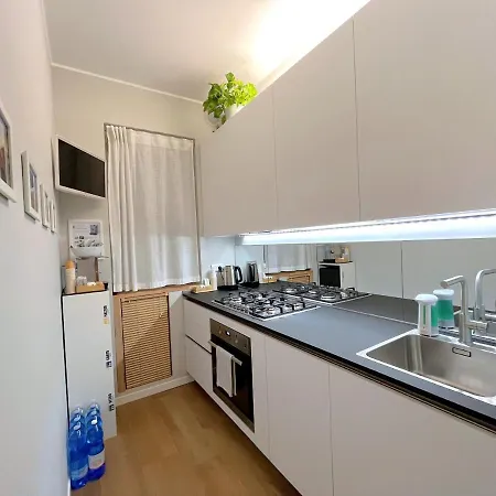 Relax In Milano - Ventura - Lambrate - Citta Studi Apartment Exterior photo