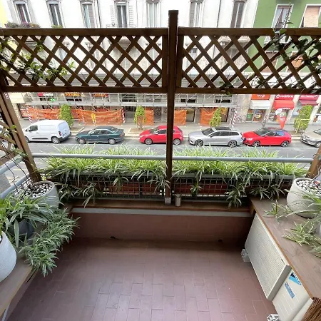 Relax In Milano - Ventura - Lambrate - Citta Studi Apartment Exterior photo