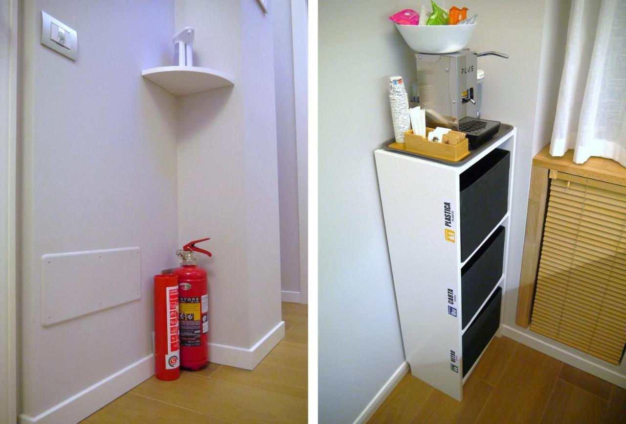 Relax In - Ventura - Lambrate - Studi Apartamento *