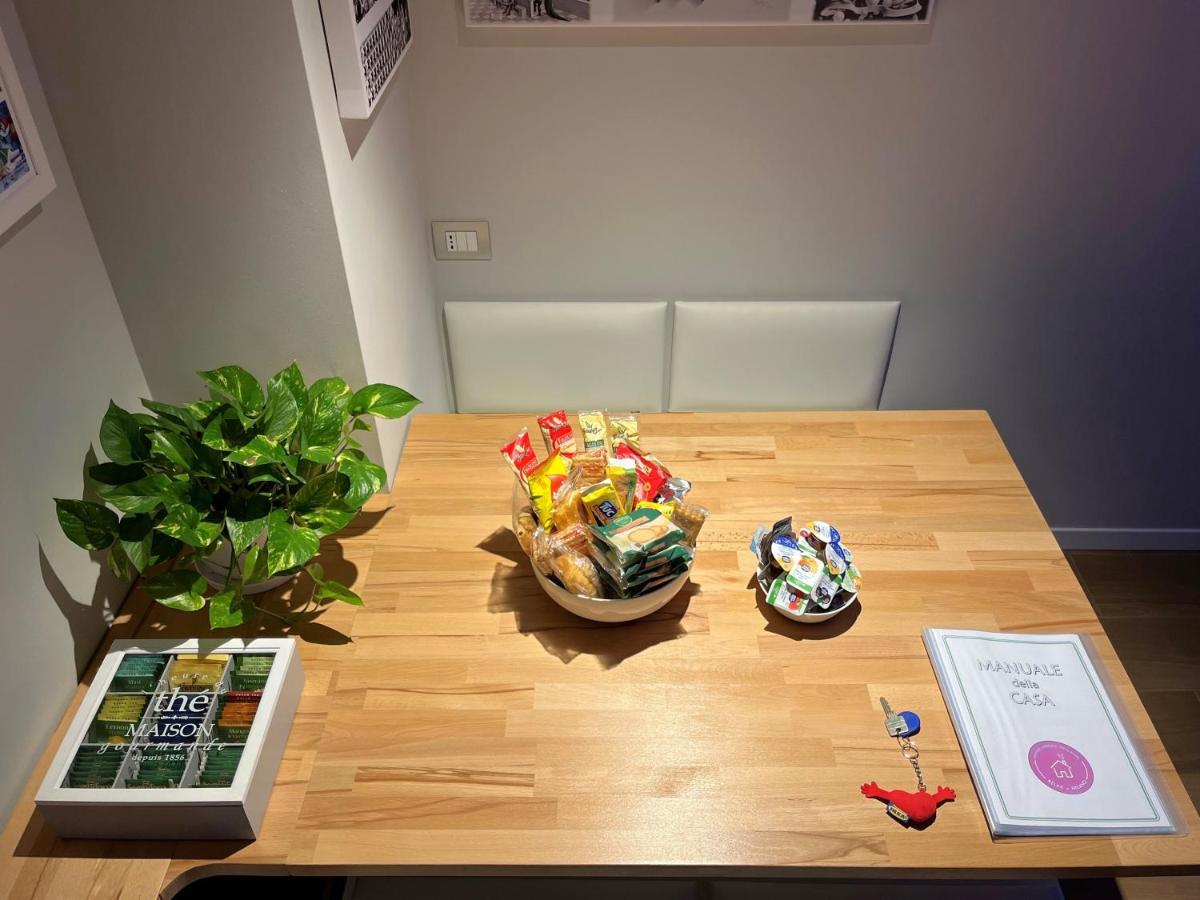 Relax In - Ventura - Lambrate - Studi Apartamento *