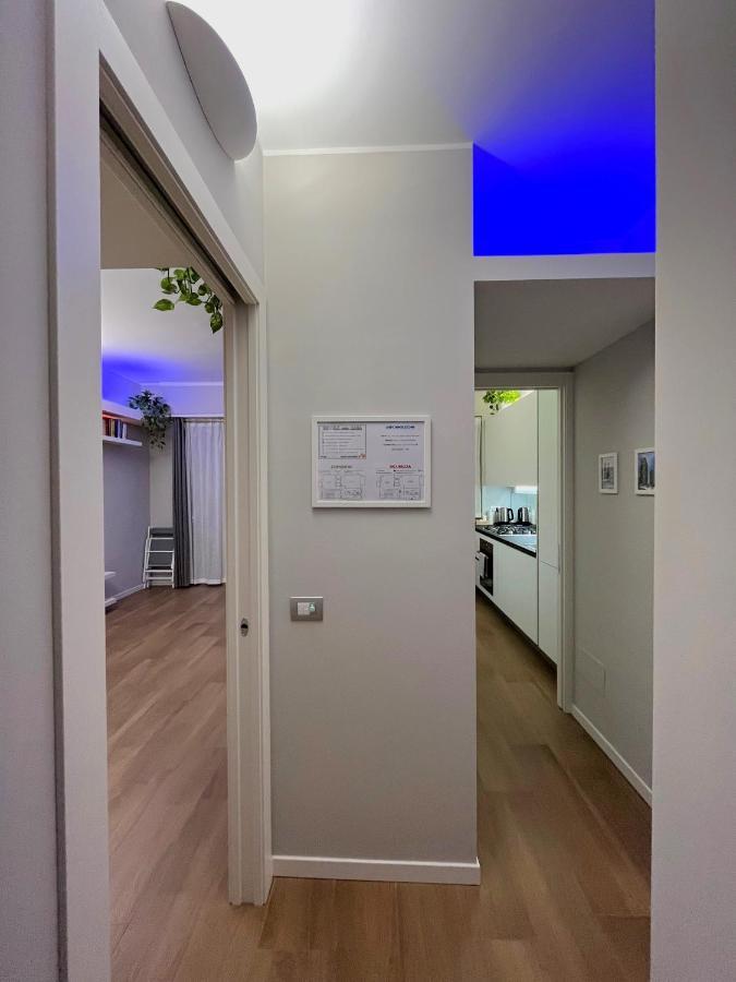 Apartamento Relax In - Ventura - Lambrate - Studi Milão