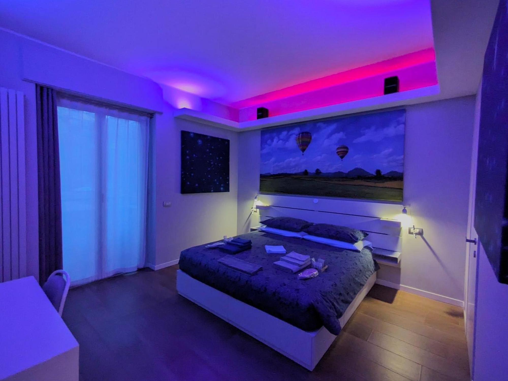Relax In - Ventura - Lambrate - Studi Apartamento *